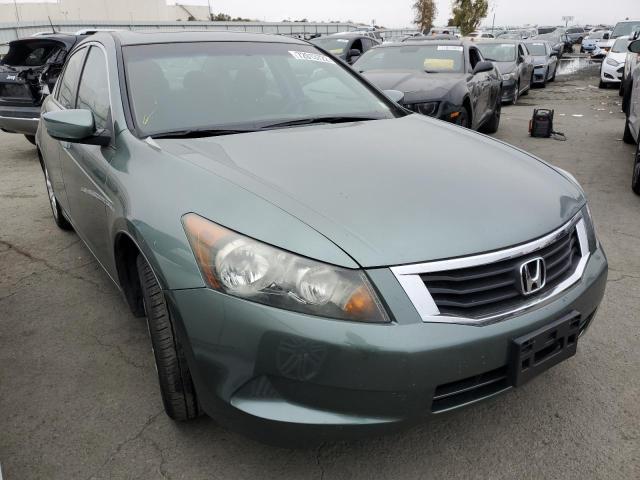 Photo 3 VIN: 1HGCP2F7XAA150168 - HONDA ACCORD SDN 