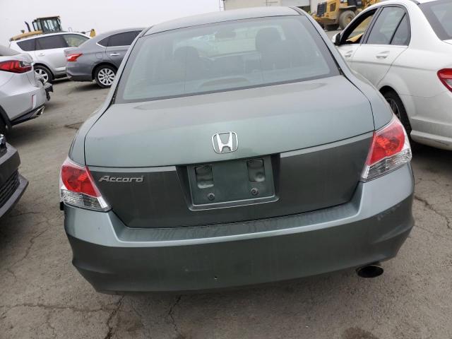 Photo 5 VIN: 1HGCP2F7XAA150168 - HONDA ACCORD SDN 