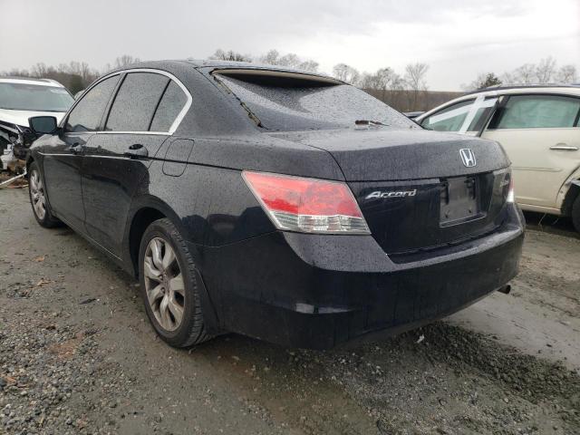 Photo 2 VIN: 1HGCP2F7XAA152485 - HONDA ACCORD EX 