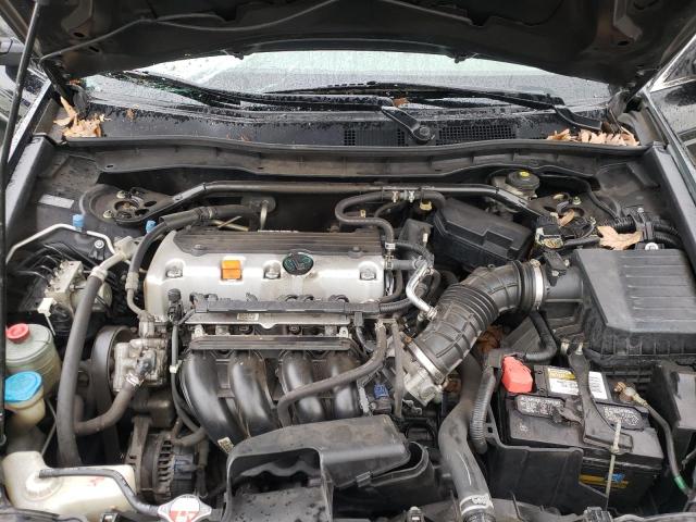 Photo 6 VIN: 1HGCP2F7XAA152485 - HONDA ACCORD EX 