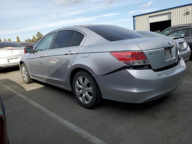 Photo 1 VIN: 1HGCP2F7XAA169660 - HONDA ACCORD EX 