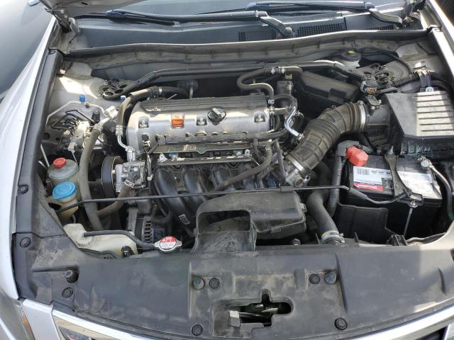 Photo 10 VIN: 1HGCP2F7XAA169660 - HONDA ACCORD EX 