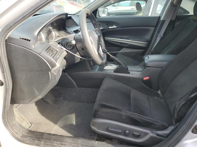 Photo 6 VIN: 1HGCP2F7XAA169660 - HONDA ACCORD EX 