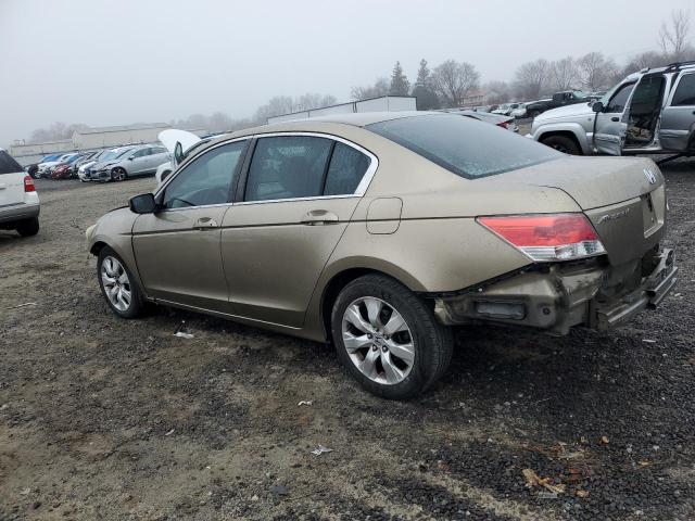 Photo 1 VIN: 1HGCP2F7XAA170761 - HONDA ACCORD 