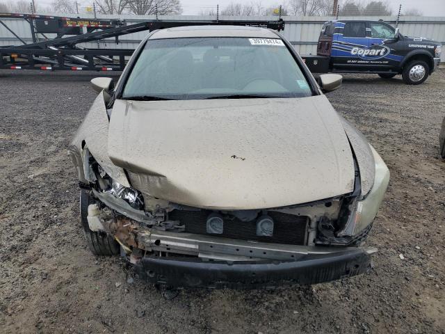 Photo 4 VIN: 1HGCP2F7XAA170761 - HONDA ACCORD 