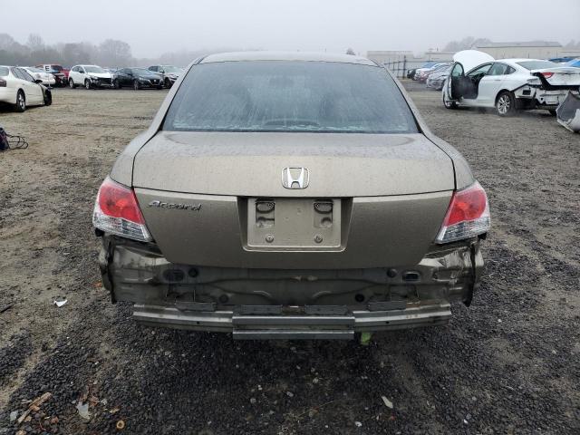 Photo 5 VIN: 1HGCP2F7XAA170761 - HONDA ACCORD 