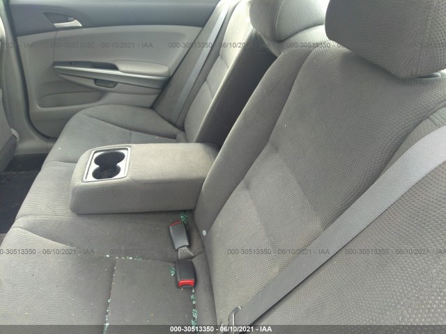 Photo 7 VIN: 1HGCP2F7XAA172171 - HONDA ACCORD SDN 