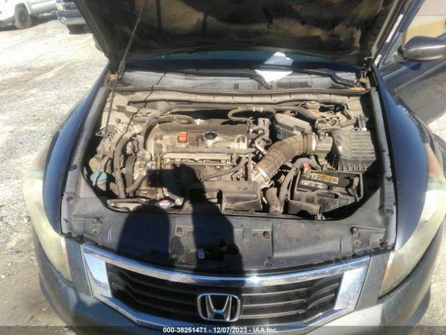 Photo 9 VIN: 1HGCP2F7XAA181565 - HONDA ACCORD SDN 