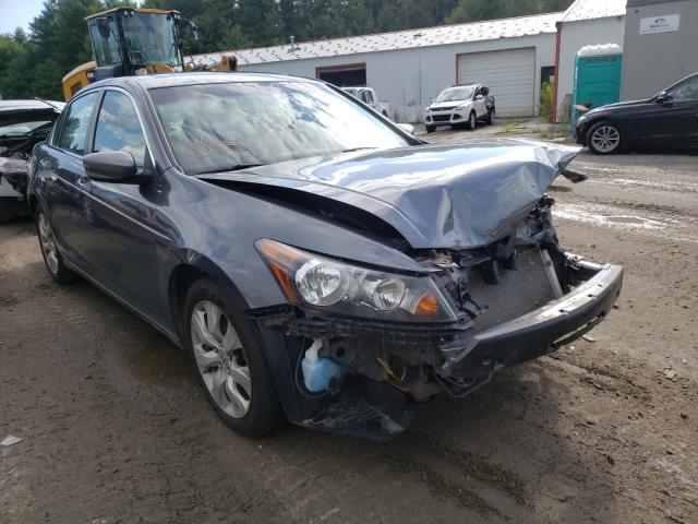 Photo 0 VIN: 1HGCP2F7XAA181856 - HONDA ACCORD EX 