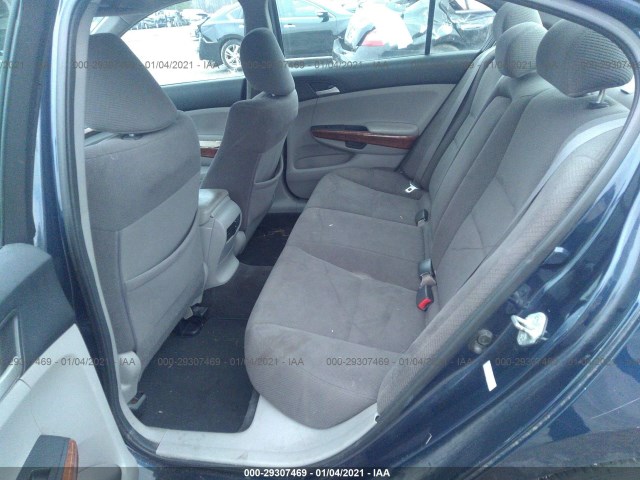 Photo 7 VIN: 1HGCP2F7XBA000563 - HONDA ACCORD SDN 