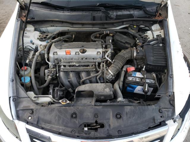 Photo 6 VIN: 1HGCP2F7XBA009781 - HONDA ACCORD EX 