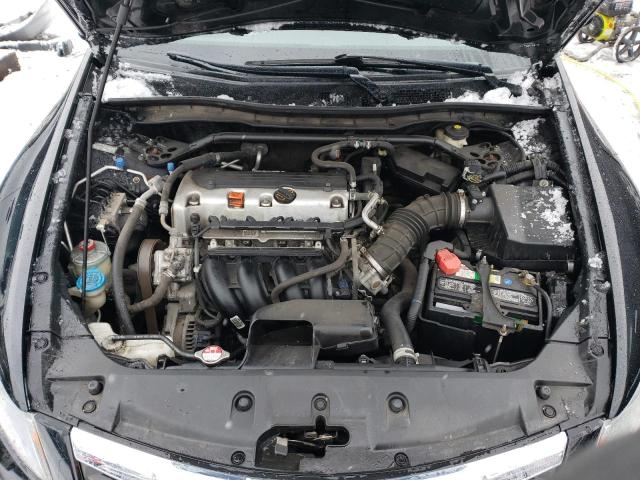 Photo 10 VIN: 1HGCP2F7XBA035619 - HONDA ACCORD EX 