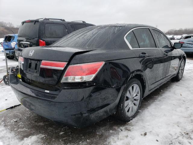 Photo 2 VIN: 1HGCP2F7XBA035619 - HONDA ACCORD EX 