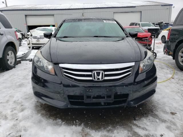 Photo 4 VIN: 1HGCP2F7XBA035619 - HONDA ACCORD EX 