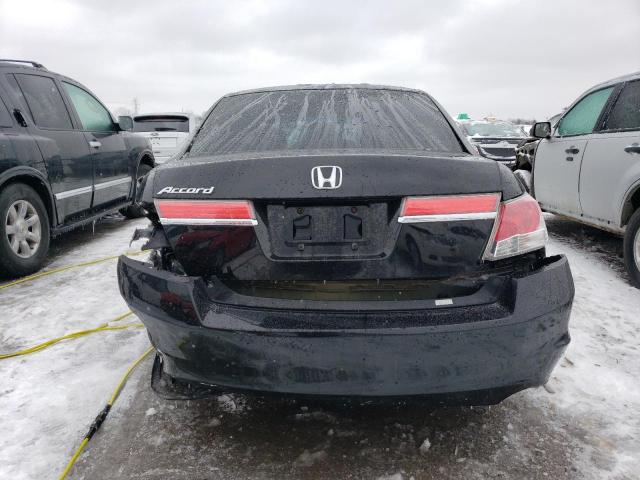 Photo 5 VIN: 1HGCP2F7XBA035619 - HONDA ACCORD EX 