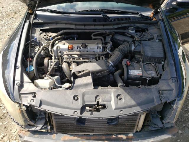 Photo 6 VIN: 1HGCP2F7XBA057250 - HONDA ACCORD EX 