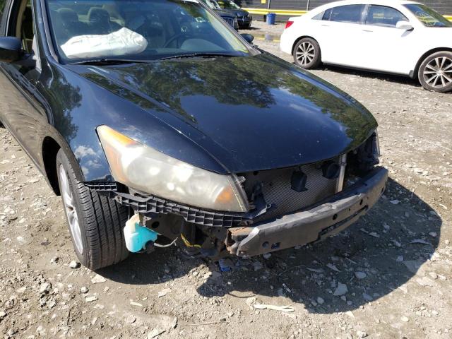 Photo 8 VIN: 1HGCP2F7XBA057250 - HONDA ACCORD EX 