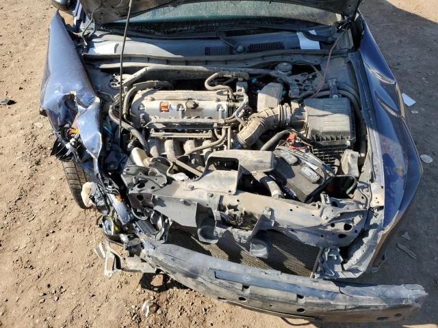 Photo 10 VIN: 1HGCP2F7XBA064294 - HONDA ACCORD EX 