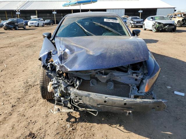 Photo 4 VIN: 1HGCP2F7XBA064294 - HONDA ACCORD EX 