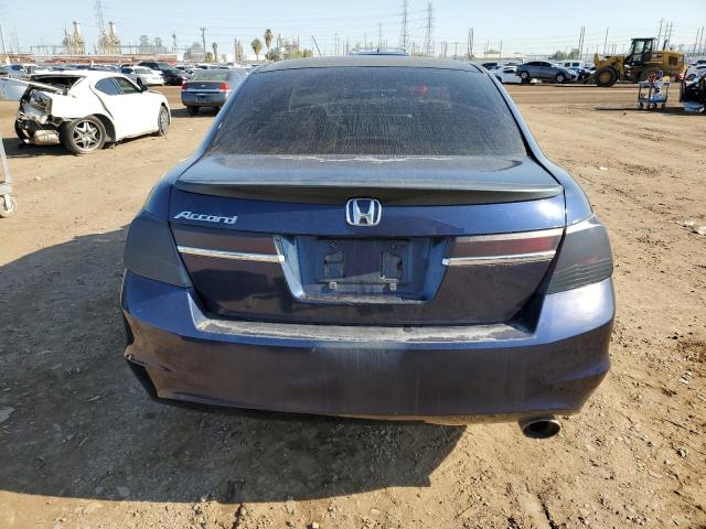 Photo 5 VIN: 1HGCP2F7XBA064294 - HONDA ACCORD EX 