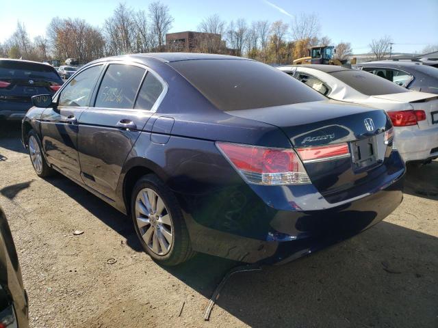 Photo 2 VIN: 1HGCP2F7XBA067793 - HONDA ACCORD EX 