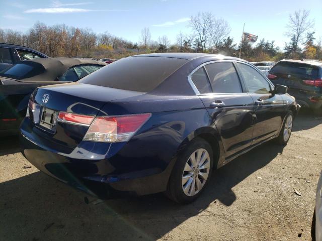 Photo 3 VIN: 1HGCP2F7XBA067793 - HONDA ACCORD EX 