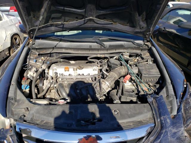 Photo 6 VIN: 1HGCP2F7XBA067793 - HONDA ACCORD EX 