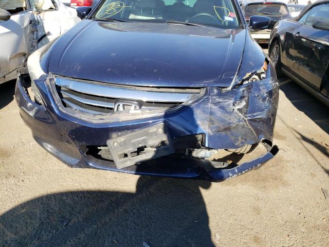 Photo 8 VIN: 1HGCP2F7XBA067793 - HONDA ACCORD EX 