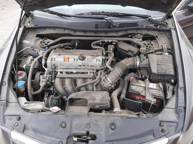 Photo 6 VIN: 1HGCP2F7XBA076400 - HONDA ACCORD EX 