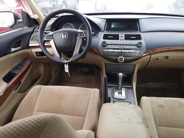 Photo 8 VIN: 1HGCP2F7XBA076400 - HONDA ACCORD EX 