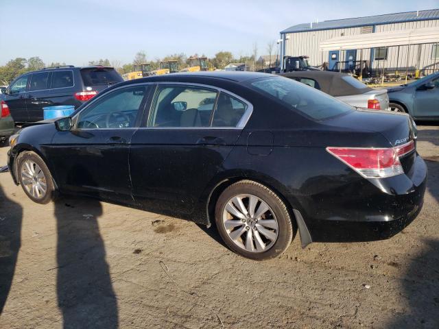 Photo 1 VIN: 1HGCP2F7XBA077112 - HONDA ACCORD 