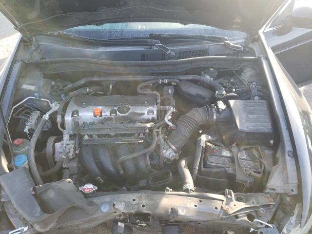 Photo 10 VIN: 1HGCP2F7XBA077112 - HONDA ACCORD 