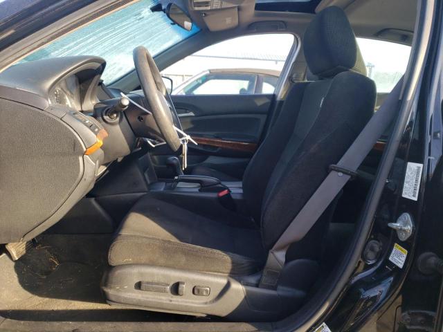 Photo 6 VIN: 1HGCP2F7XBA077112 - HONDA ACCORD 