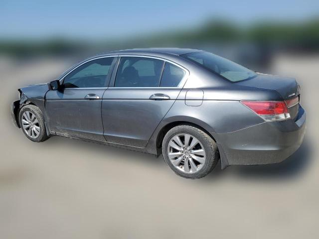 Photo 1 VIN: 1HGCP2F7XBA091379 - HONDA ACCORD 