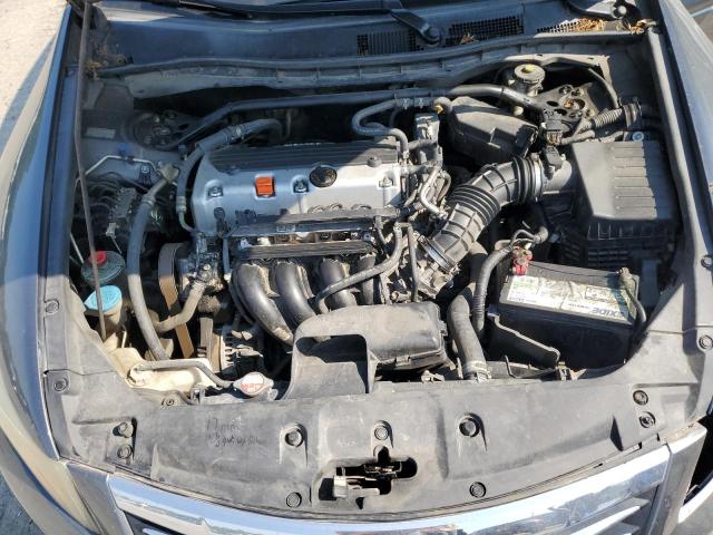 Photo 10 VIN: 1HGCP2F7XBA091379 - HONDA ACCORD 