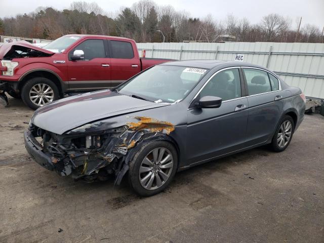 Photo 0 VIN: 1HGCP2F7XBA101165 - HONDA ACCORD EX 