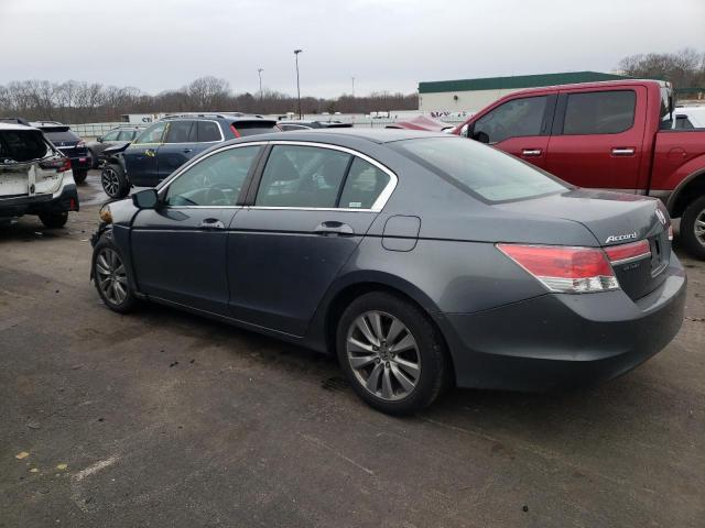 Photo 1 VIN: 1HGCP2F7XBA101165 - HONDA ACCORD EX 