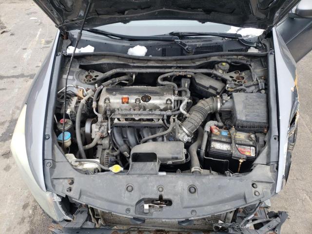 Photo 10 VIN: 1HGCP2F7XBA101165 - HONDA ACCORD EX 