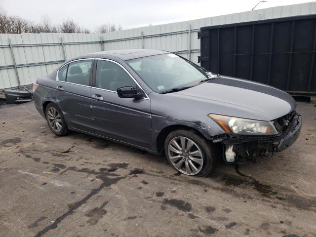 Photo 3 VIN: 1HGCP2F7XBA101165 - HONDA ACCORD EX 