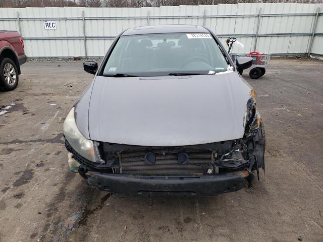 Photo 4 VIN: 1HGCP2F7XBA101165 - HONDA ACCORD EX 