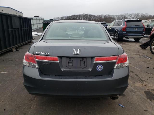 Photo 5 VIN: 1HGCP2F7XBA101165 - HONDA ACCORD EX 