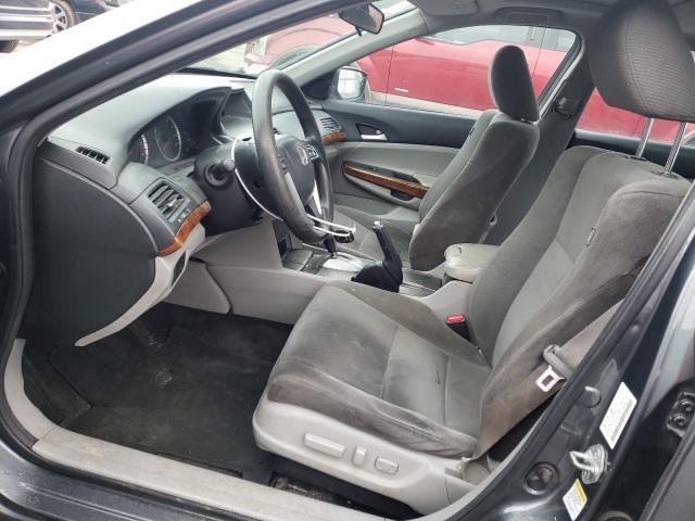 Photo 6 VIN: 1HGCP2F7XBA101165 - HONDA ACCORD EX 