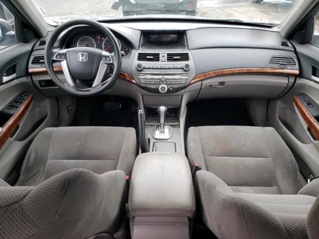 Photo 7 VIN: 1HGCP2F7XBA101165 - HONDA ACCORD EX 