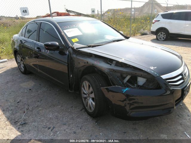 Photo 5 VIN: 1HGCP2F7XBA130181 - HONDA ACCORD SDN 