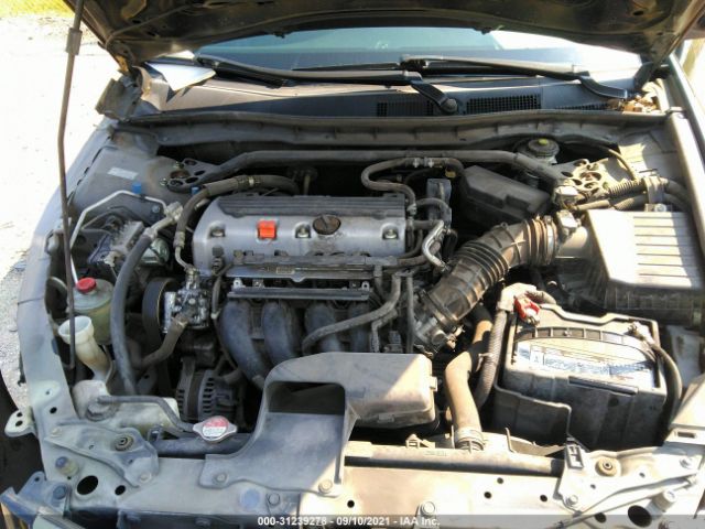 Photo 9 VIN: 1HGCP2F7XBA130181 - HONDA ACCORD SDN 