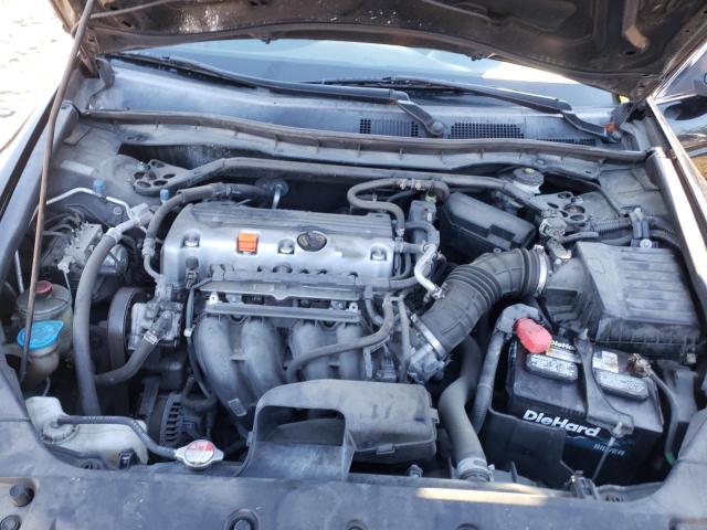 Photo 10 VIN: 1HGCP2F7XBA130939 - HONDA ACCORD EX 