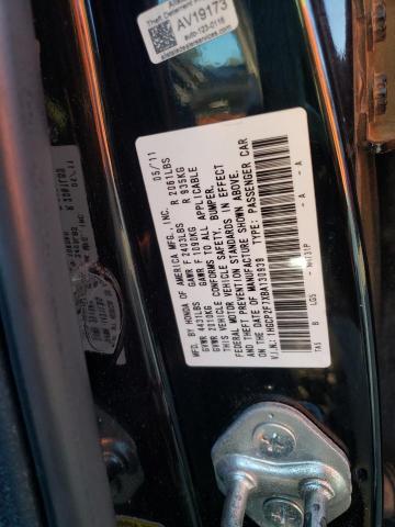 Photo 12 VIN: 1HGCP2F7XBA130939 - HONDA ACCORD EX 