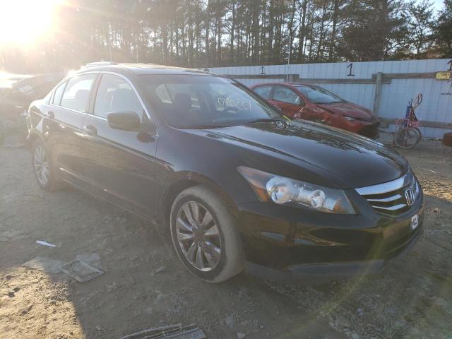 Photo 3 VIN: 1HGCP2F7XBA130939 - HONDA ACCORD EX 