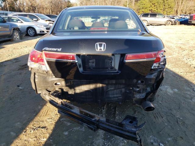 Photo 5 VIN: 1HGCP2F7XBA130939 - HONDA ACCORD EX 