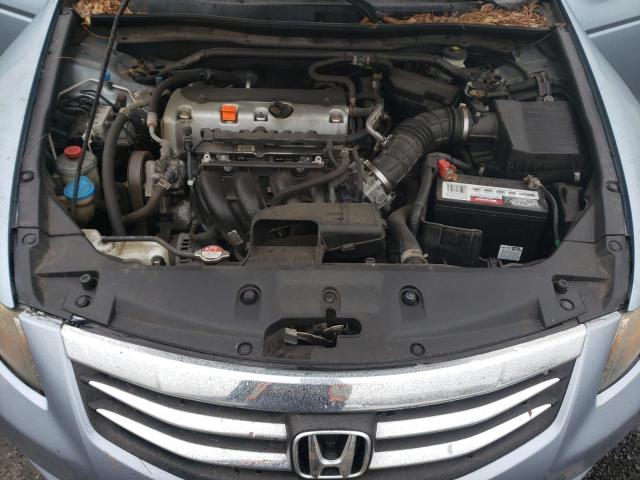 Photo 6 VIN: 1HGCP2F7XBA138037 - HONDA ACCORD EX 